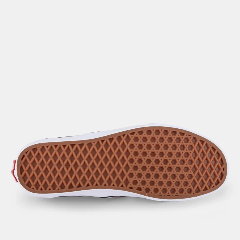 VANS Multi-Colour Women's Classic Slip-On Shoes for Women | Best Price UAE